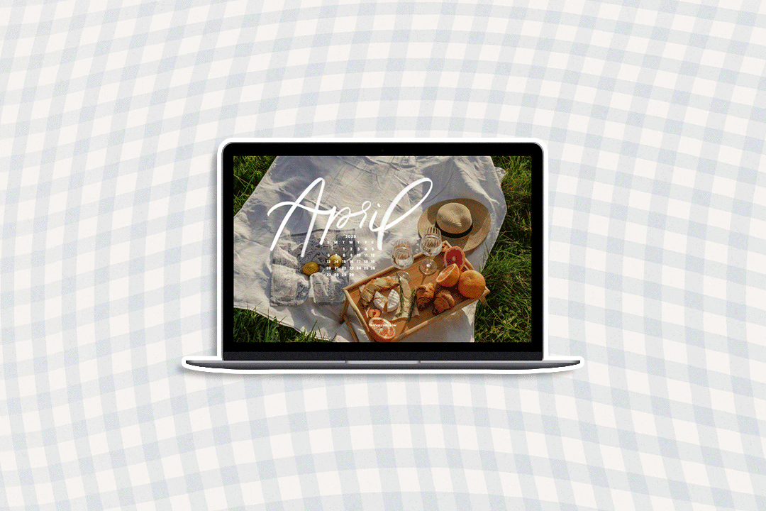 april 2025 tech backgrounds