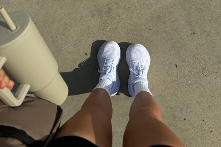 6-6-6 walking challenge