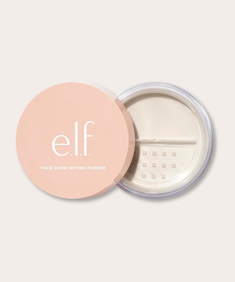 Halo Glow Setting Powder