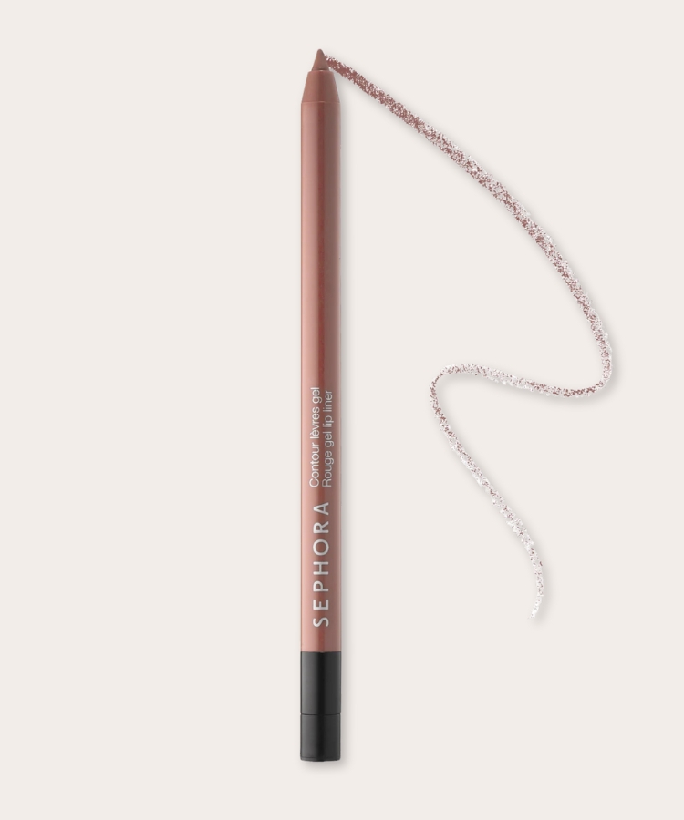 Retractible Lip Liner