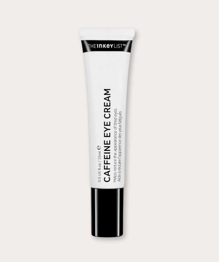 Caffeine Eye Cream