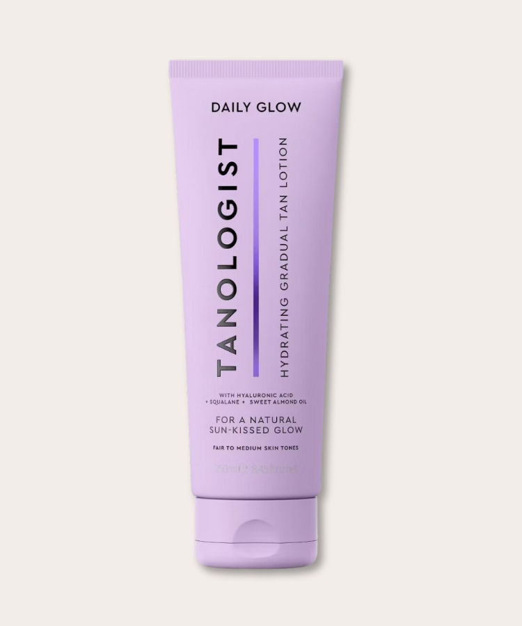 Gradual Tan Lotion