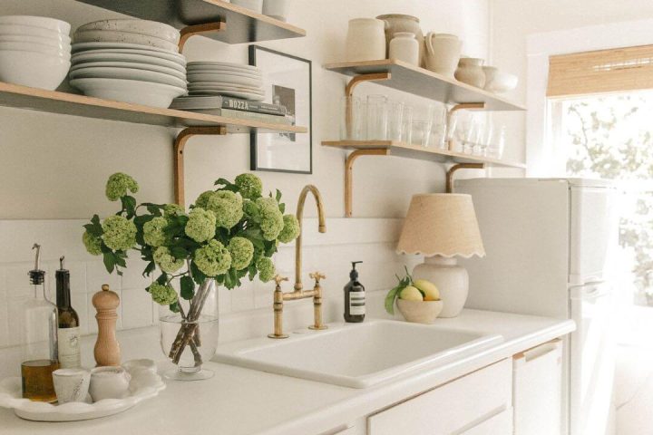 apartment kitchen ideas