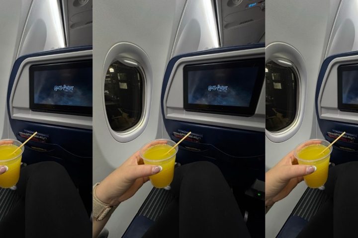 best movies to watch on a plane