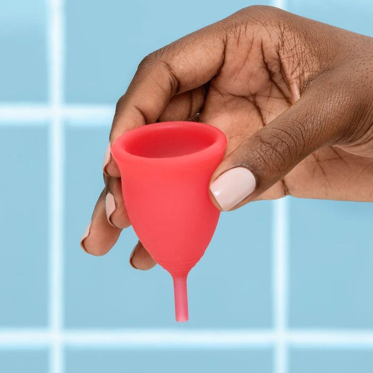 Menstrual Cup