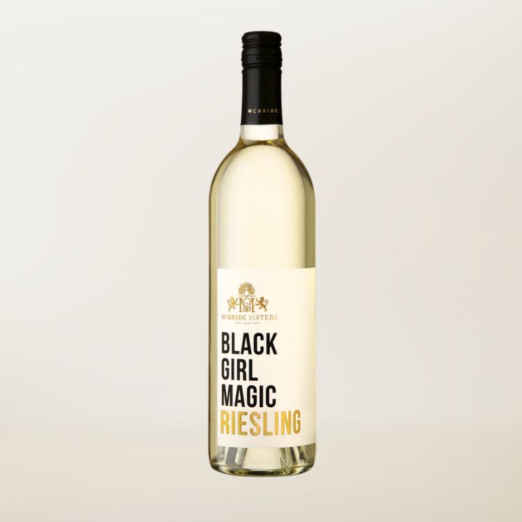 Black Girl Magic Riesling