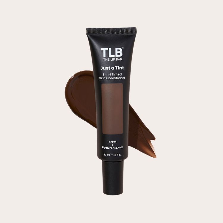 Just a Tint 3-in-1 Tinted Moisturizer