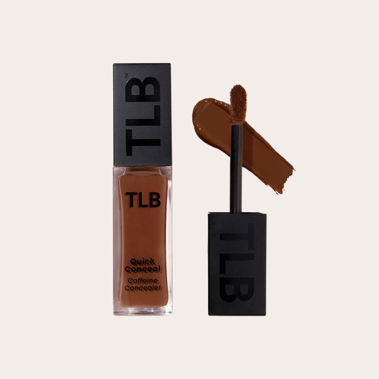 Quick Conceal Liquid Caffeine Concealer