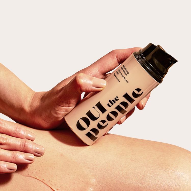 Resurfacing Body Serum