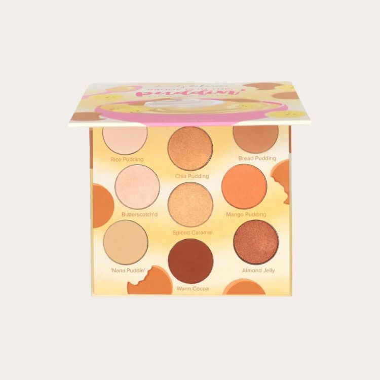 Proof is in the Pudding Eyeshadow Palette