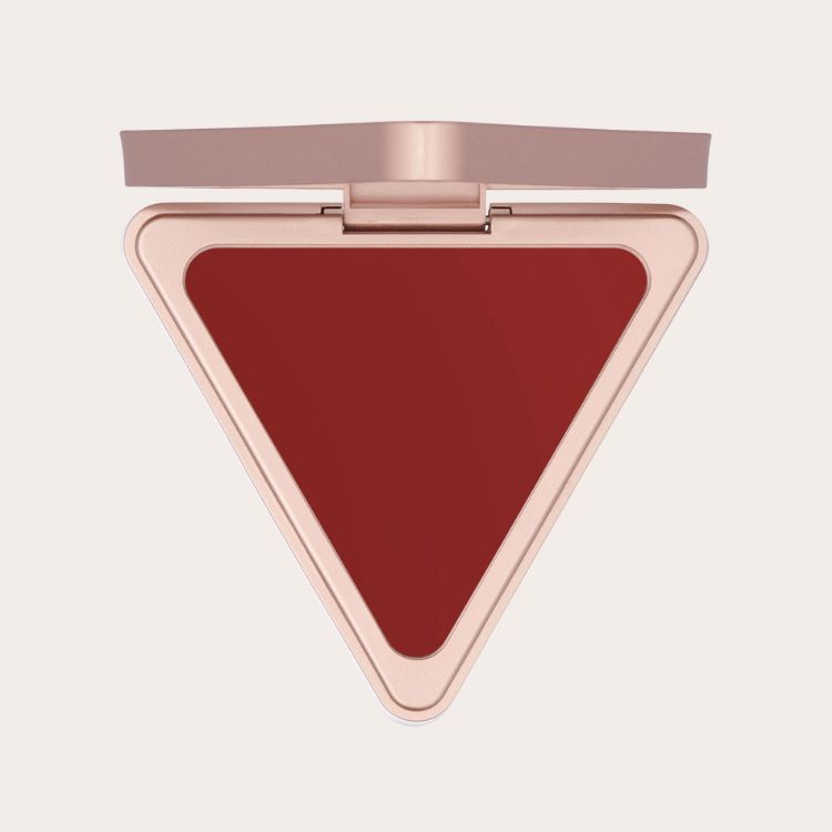 Higher Standard Satin Matte Cream Blush