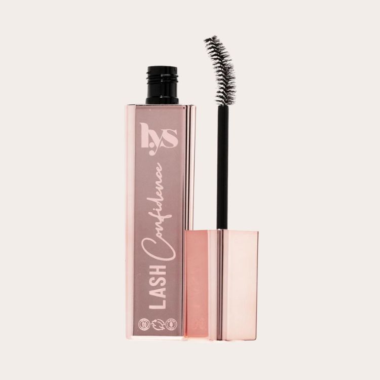 Lash Confidence Mascara