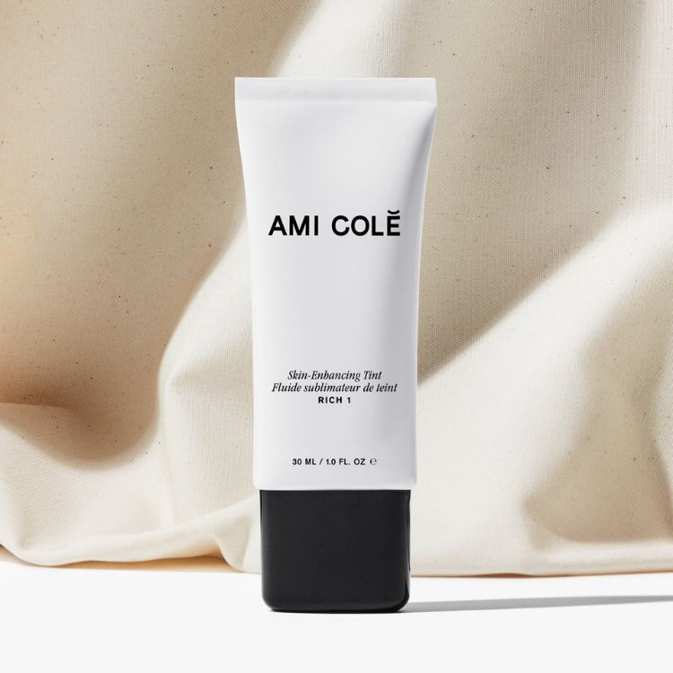 Skin-Enhancing Tint