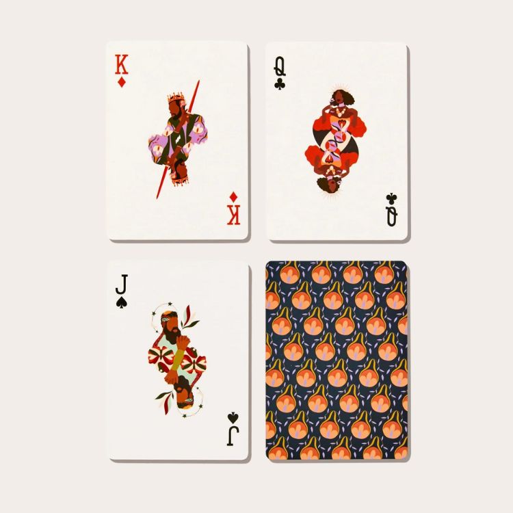Deck of Cards