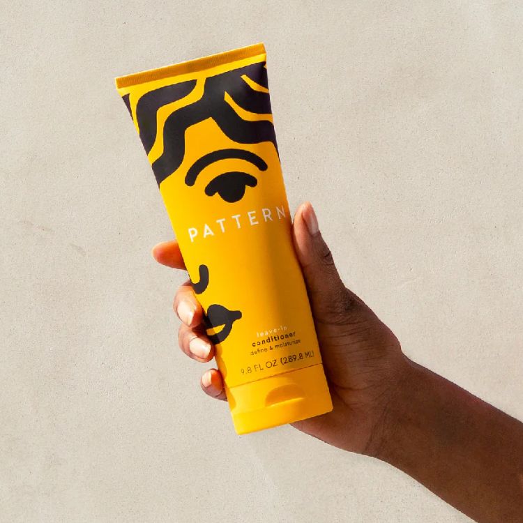 Leave-In Conditioner