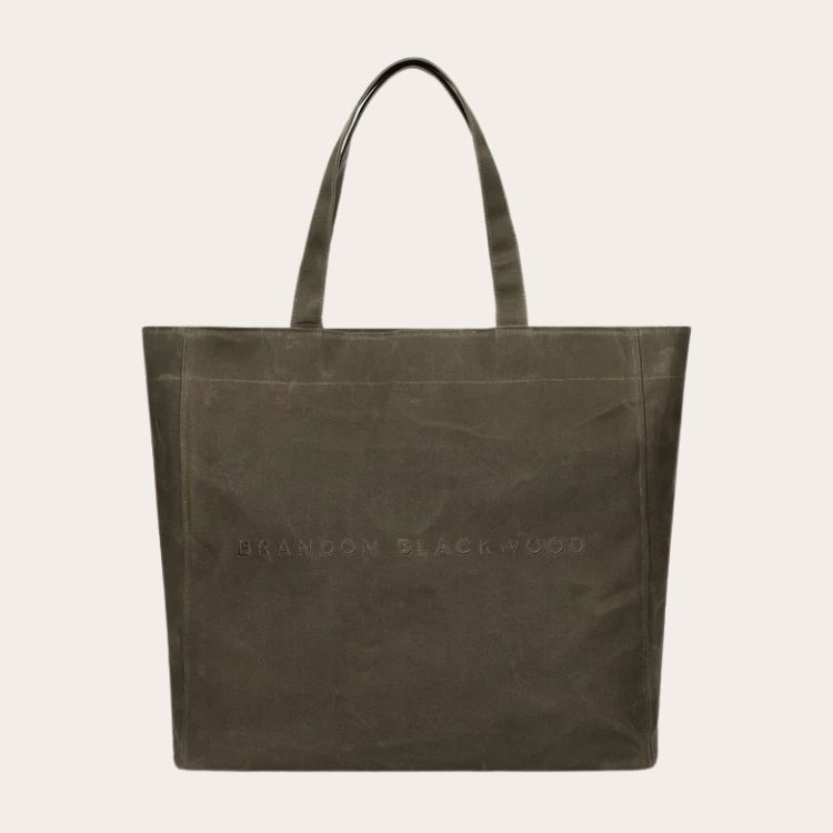 Tyler Tote