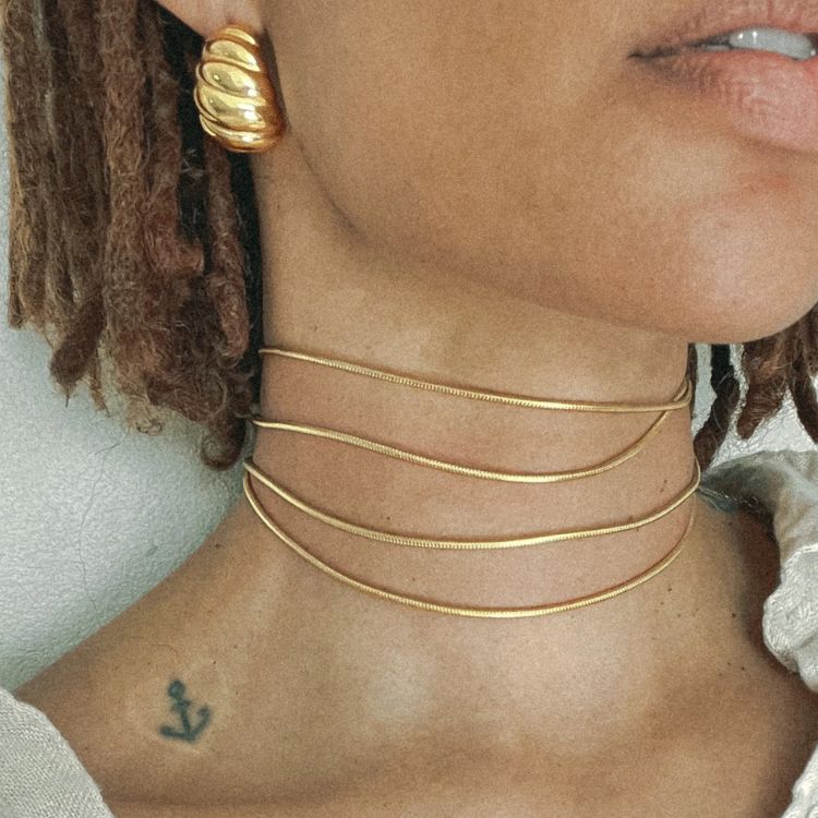 Flow State Choker