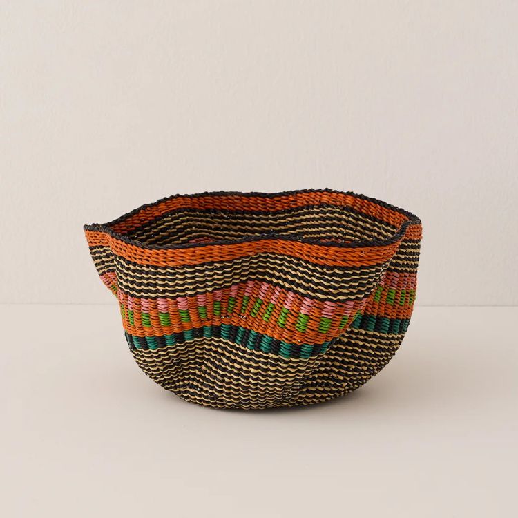 Tiny Pakurigo Basket