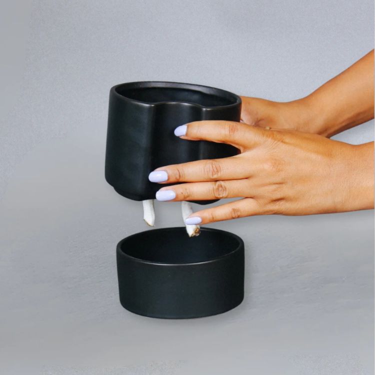 Self-Watering Planter