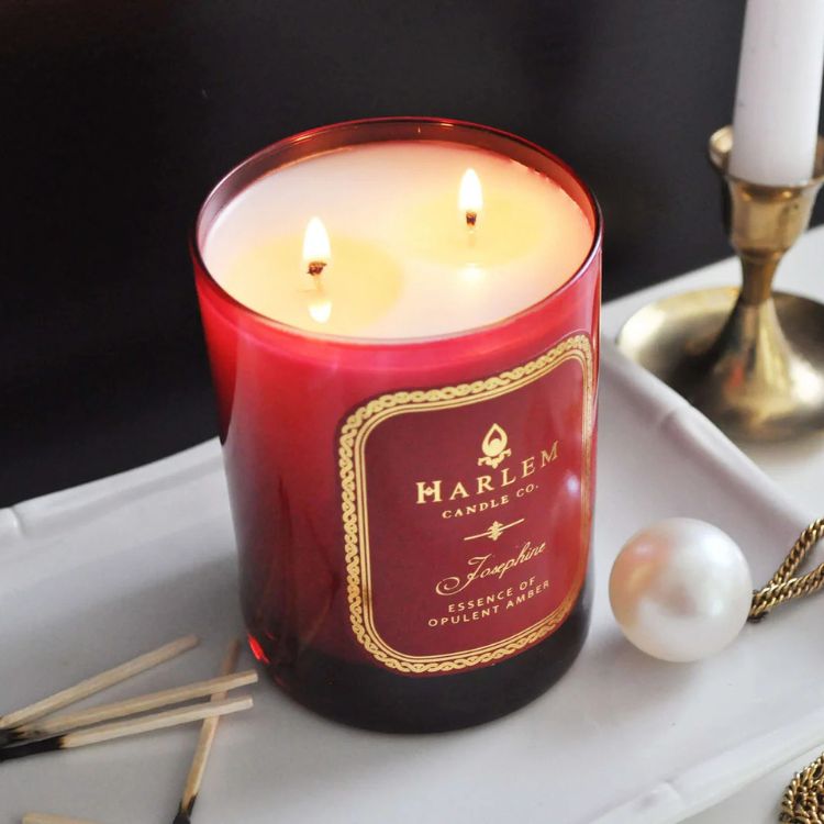 Josephine Luxury Candle