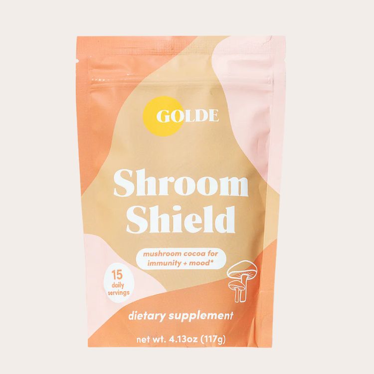 Shroom Shield