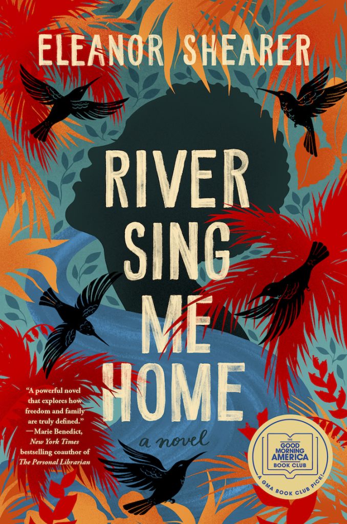 River Sing Me Home