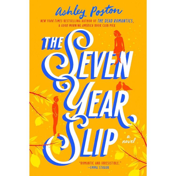 The Seven Year Slip