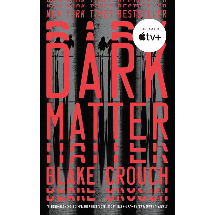 Dark Matter