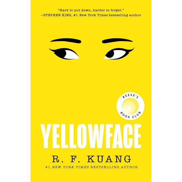 Yellowface