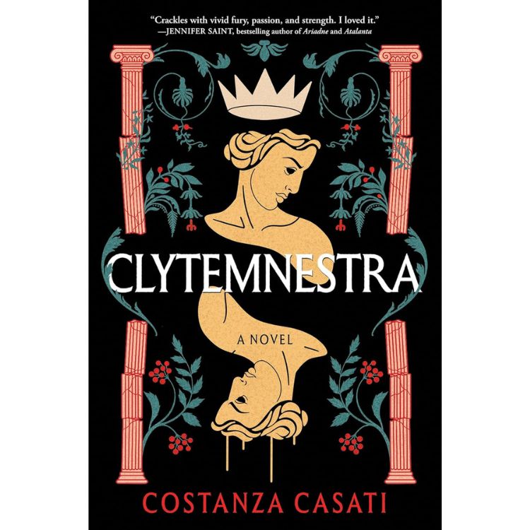 Clytemnestra