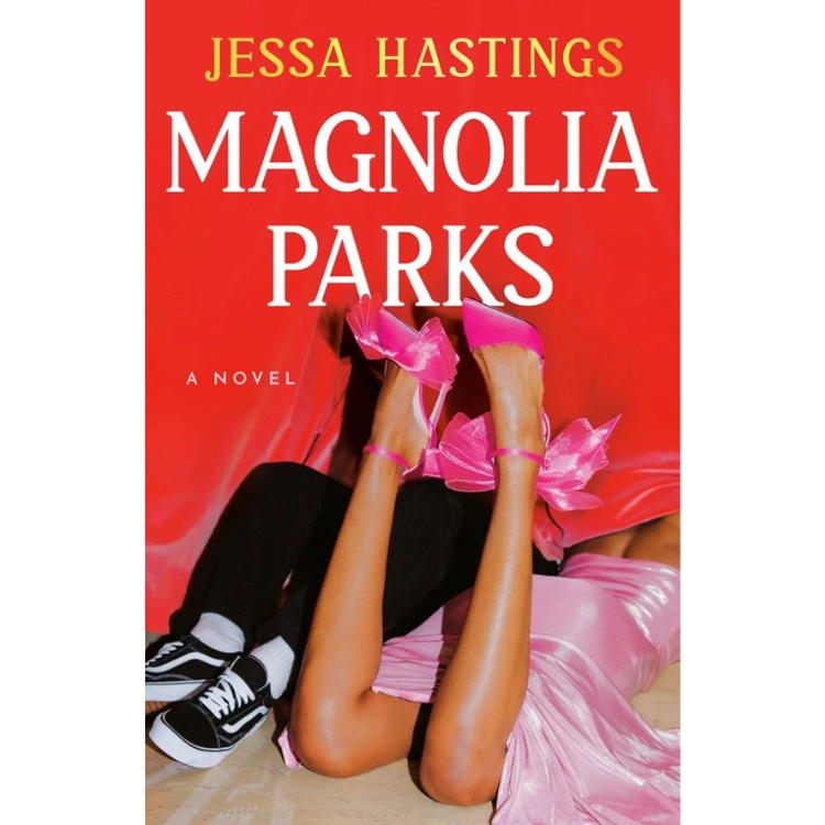 Magnolia Parks