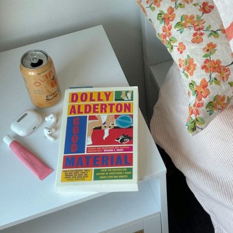 books with good banter