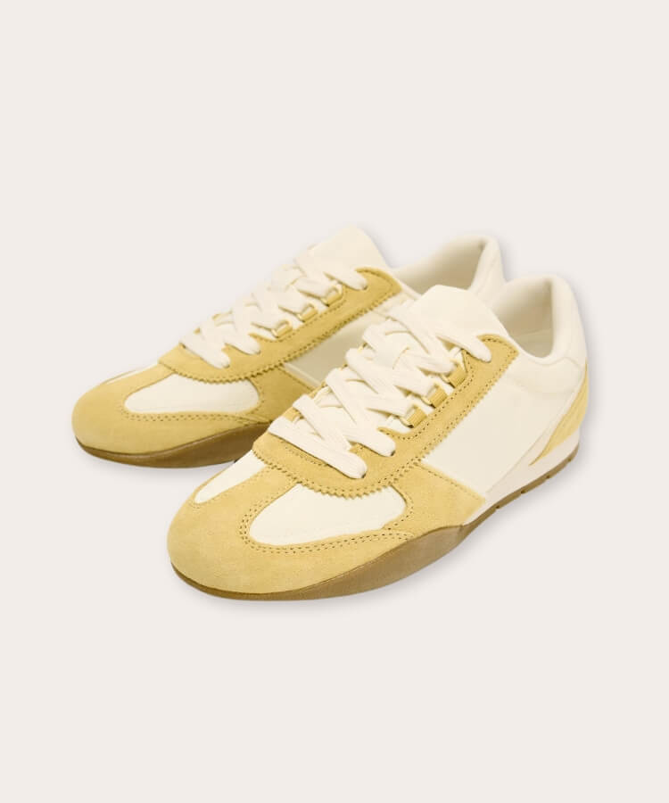 Combination Running Sneakers