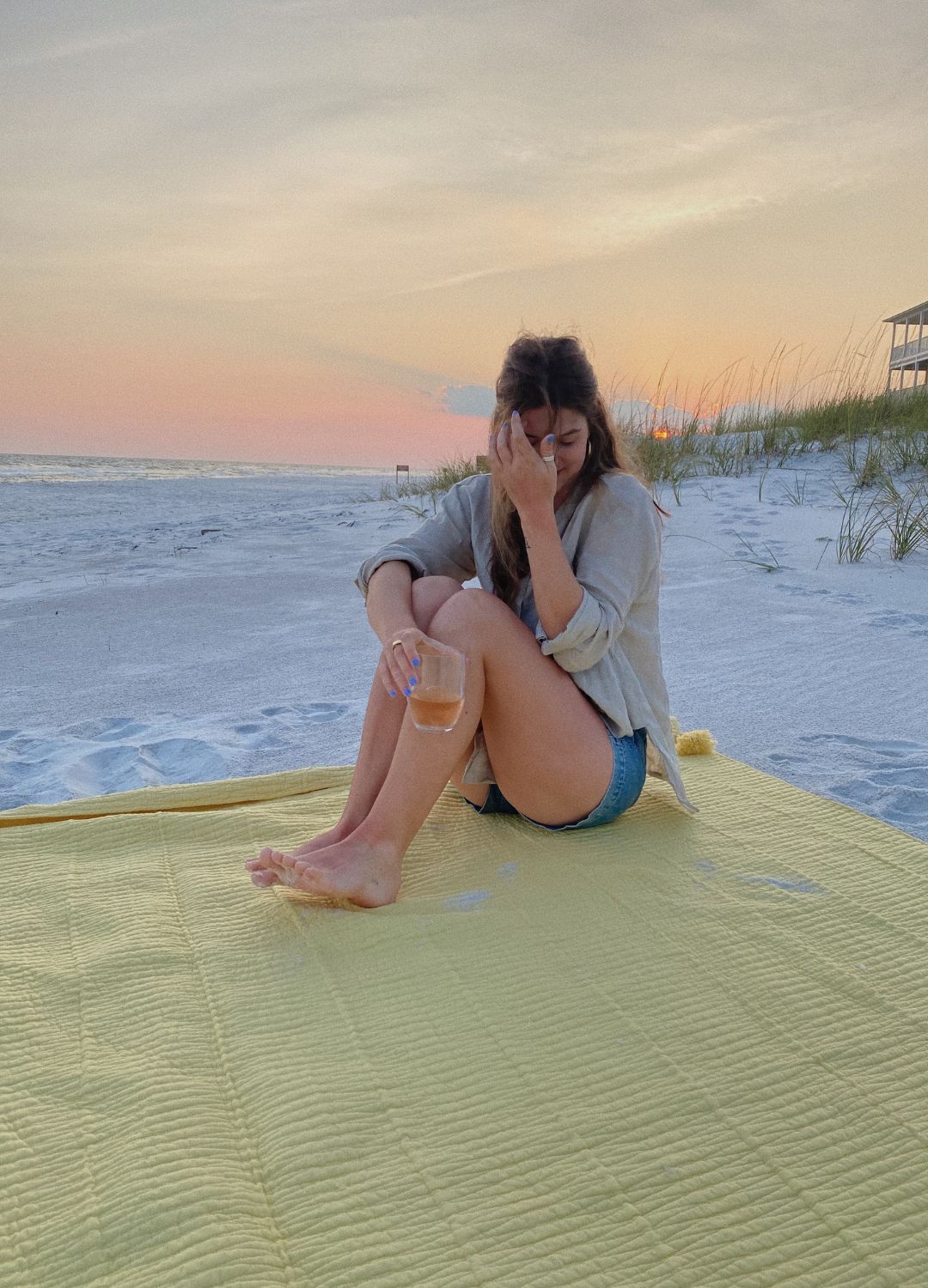 coastal grandma summer activities