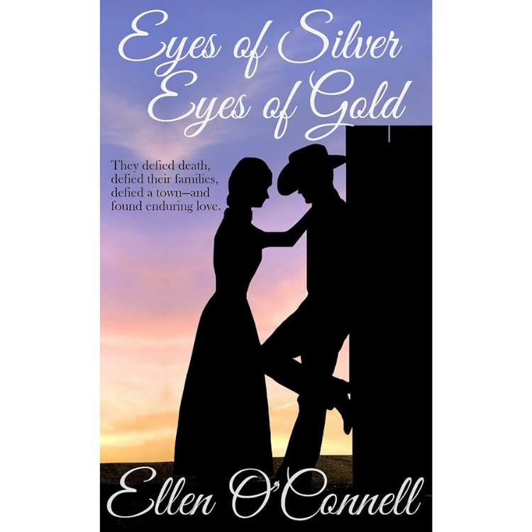 Eyes of Silver, Eyes of Gold