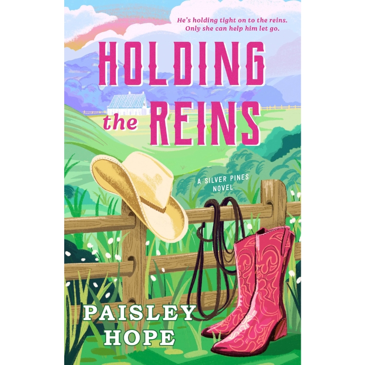 Holding the Reins