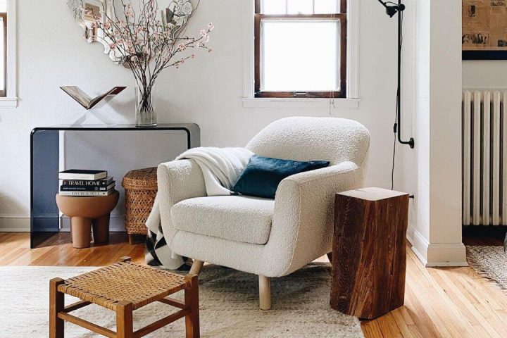 cozy corner home trend