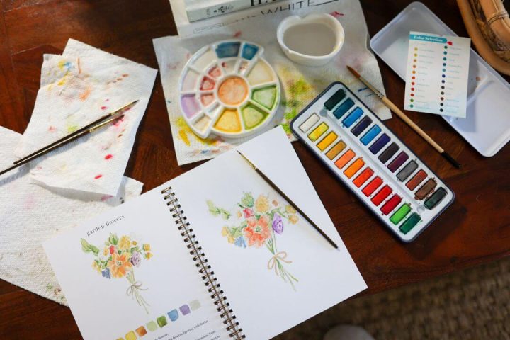 easy hobbies to pick up