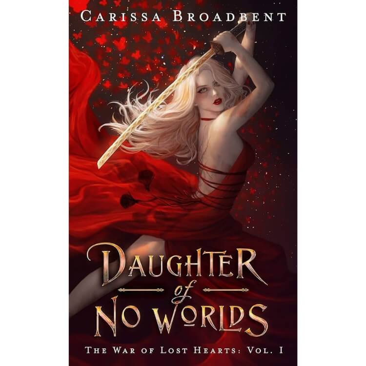 Daughter of No Worlds