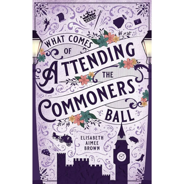 What Comes of Attending the Commoners Ball