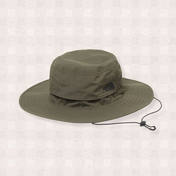 Breeze Brimmer Hat
