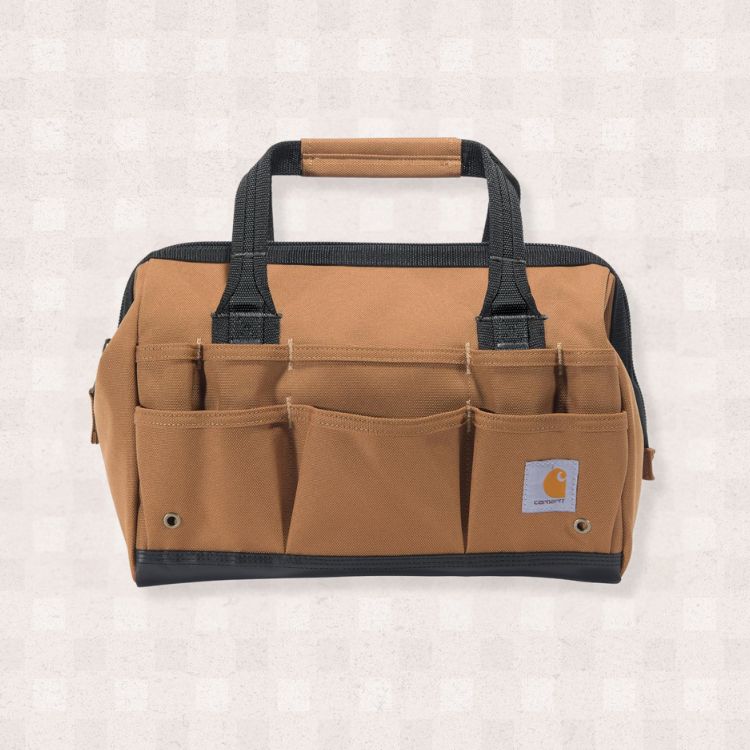 Water-Resistant Tool Storage Bag