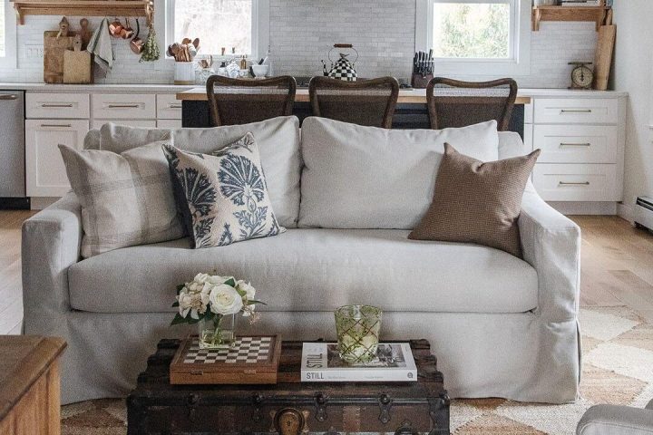 french cottage decor