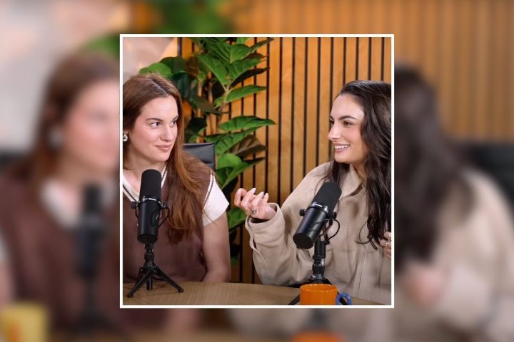 giggly squad good hang interview