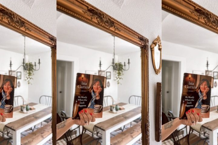 Ina Garten