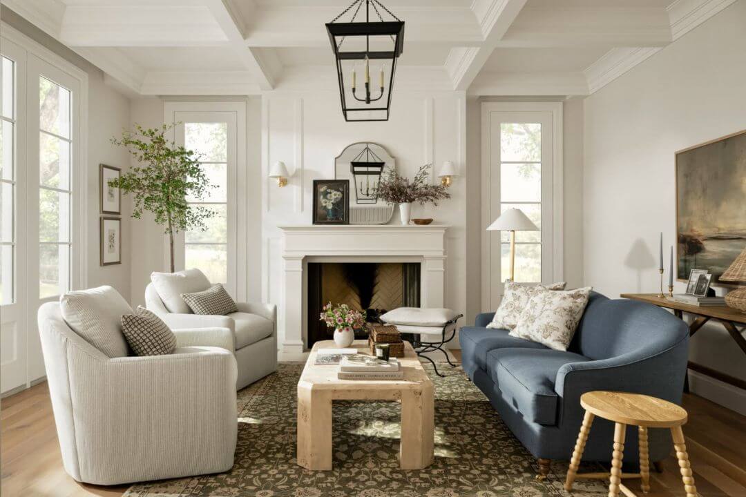 interior design rules