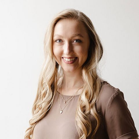 Jessica friedhoff senior lifestyle editor