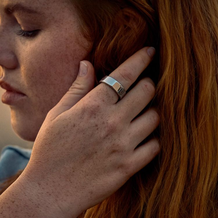 Oura Ring 4