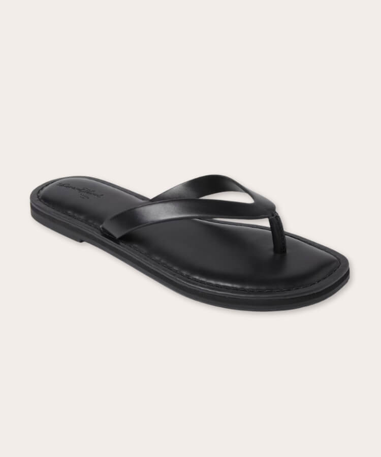 Thong Flip-Flops