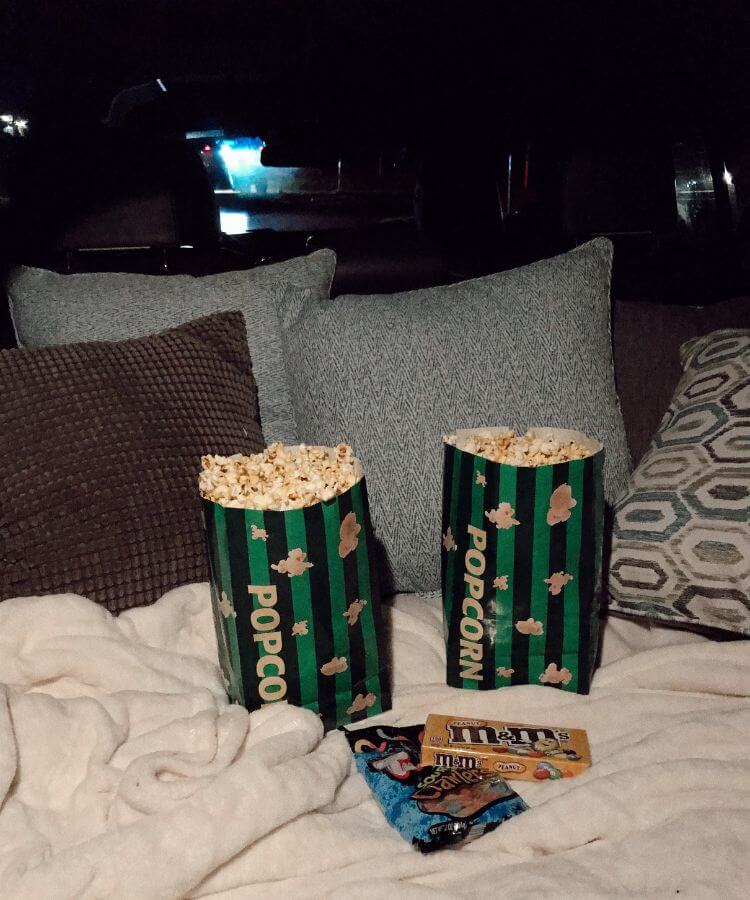 low spend summer activities